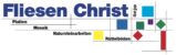 Christ Fliesen Logo 2024